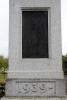 The Men of Cupar Town and Parish WW1 and WW2 War Memorial