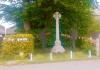 Iden War Memorial