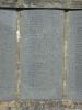 WW1 d names