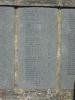 WW1 e names