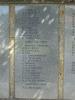 WW2 b names