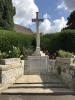 Fletching Cross