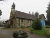 St Michael and All Angels Church, Jarvis Brook