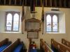 Jarvis Brook WW1 and WW2 War Memorials