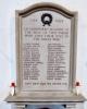 Westham St Mary's Church WW1