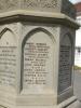 Waldron- WW1 Names 1