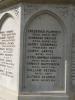 Waldron- WW1 Names 2