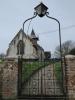 Gate