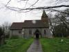 Selmeston Church
