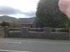 Pen Yr Orsedd Slate Quarry- Setting