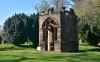St John the Baptist, Berkswell - WW1 & WW2