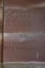St John the Baptist, Berkswell - WW1 & WW2, 1914 and 1915 Names