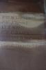 St John the Baptist, Berkswell - WW1 & WW2, 1916 Names