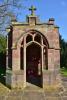 St John the Baptist, Berkswell - WW1 & WW2