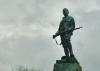 Statue