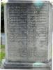 Hockley Heath And District- Names 1