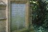 Meriden WW1 Returned Safely 3