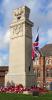 Walsall - Cenotaph