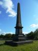 Merthyr Tydfil South African War