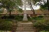 Backworth And West Holywell Obelisk