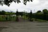 Corwen War Memorial Gates