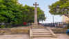 St Hildas Church - Cross