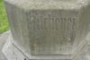 Kitchener Inscription