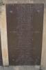 WW1 names - Lancs 2 &c