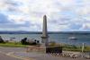 Parish Of Kinloss And Findhorn War Memorial