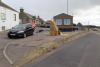 Shetland Bus Memorial, Burghead
