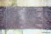 The Men of Largs WW1 and WW2 War Memorial - WW1 names (2)