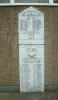 Stepney Jewish Lads Club - WW1 (with WW2 Club Memorial WMR 40152 above)