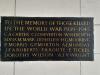 Victoria And Albert Museum- WW2