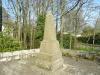 Kettlesing memorial