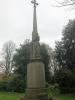 Entire memorial