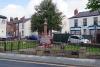 Standish Pillar WW1 And WW2