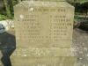 Kettlesing WW1 and 2 who died