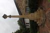 Memorial cross