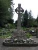 Cross alternative image