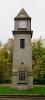 Helmshore, Ewood Bridge and Irwell Vale- Clock Tower