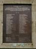 Helmshore, Ewood Bridge and Irwell Vale- Plaque