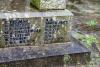 The Sons of Weaverham War Memorial - WW2 Names