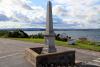 Parish Of Kinloss And Findhorn War Memorial