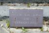 Bethesda War Memorial - Dedication