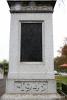 The Men of Cupar Town and Parish WW1 and WW2 War Memorial