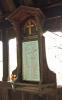 Longstowe - Roll of Honour