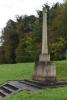 Great Amwell Cross