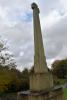 Great Amwell Cross