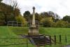 Great Amwell Cross