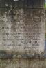 Great Amwell Cross